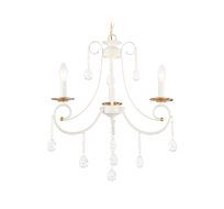 Подвесная люстра с хрусталем Ambrella Light TRADITIONAL TR4915_AMB