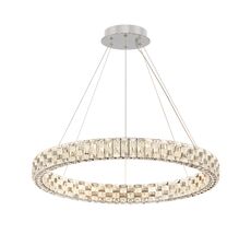 Подвесной светильник Maytoni Castello MOD335PL-L40CH3K_MY