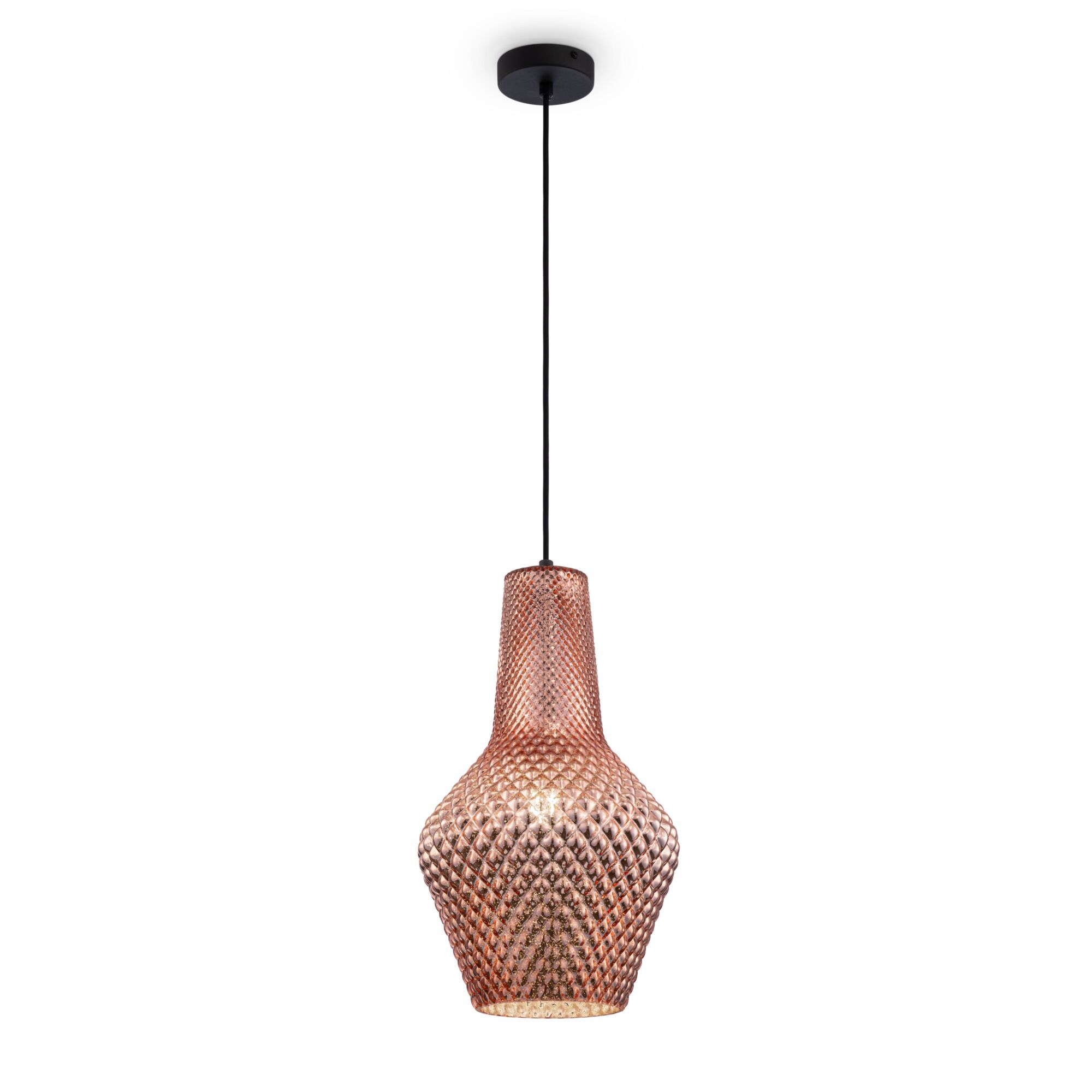 

Подвесной светильник Maytoni Tommy P056PL-01B, P056PL-01B