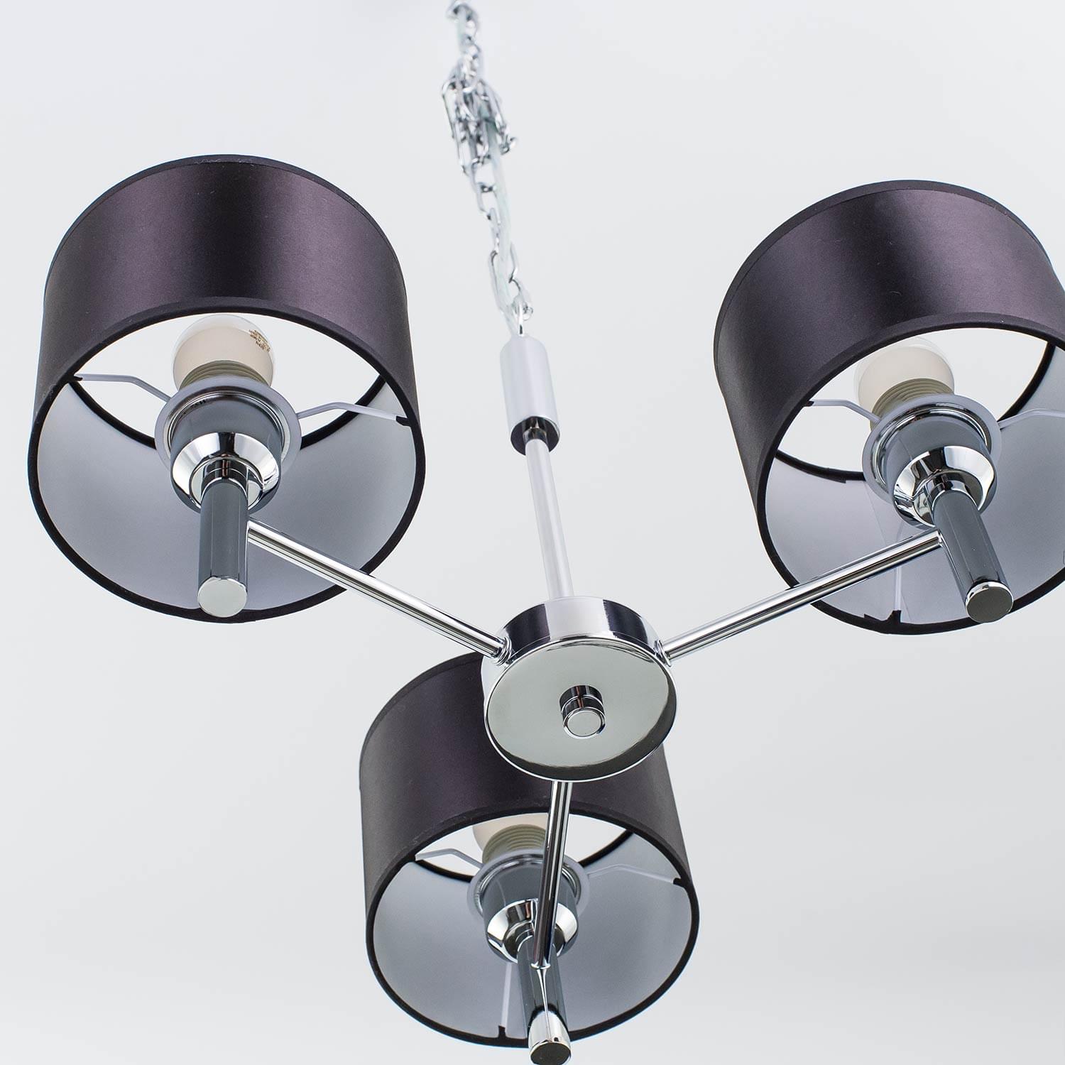 Подвесная люстра CitiLux Аврора CL463131