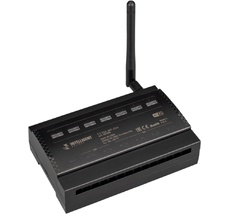 INTELLIGENT Релейный модуль TY-706-WF-DIN (230V, 2х16A + 4х10А) (IARL, IP20 Пластик, 3 года) 029696 Arlight 029696_ARL