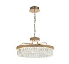 Подвесная люстра Favourite Visconte 4304-6P