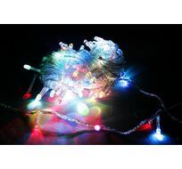 Гирлянда светодиодная 10 м Sneha A-001 LED RGB_SN