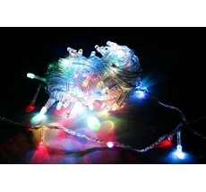 Гирлянда светодиодная 10 м Sneha A-001 LED RGB_SN