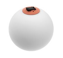 Трековый светильник Divinare DECORATO 2507/34 SP-16_DI