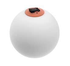 Трековый светильник Divinare DECORATO 2507/34 SP-16_DI