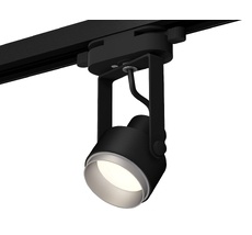 Комплект трекового однофазного светильника Ambrella light Track System XT6602022_AMB