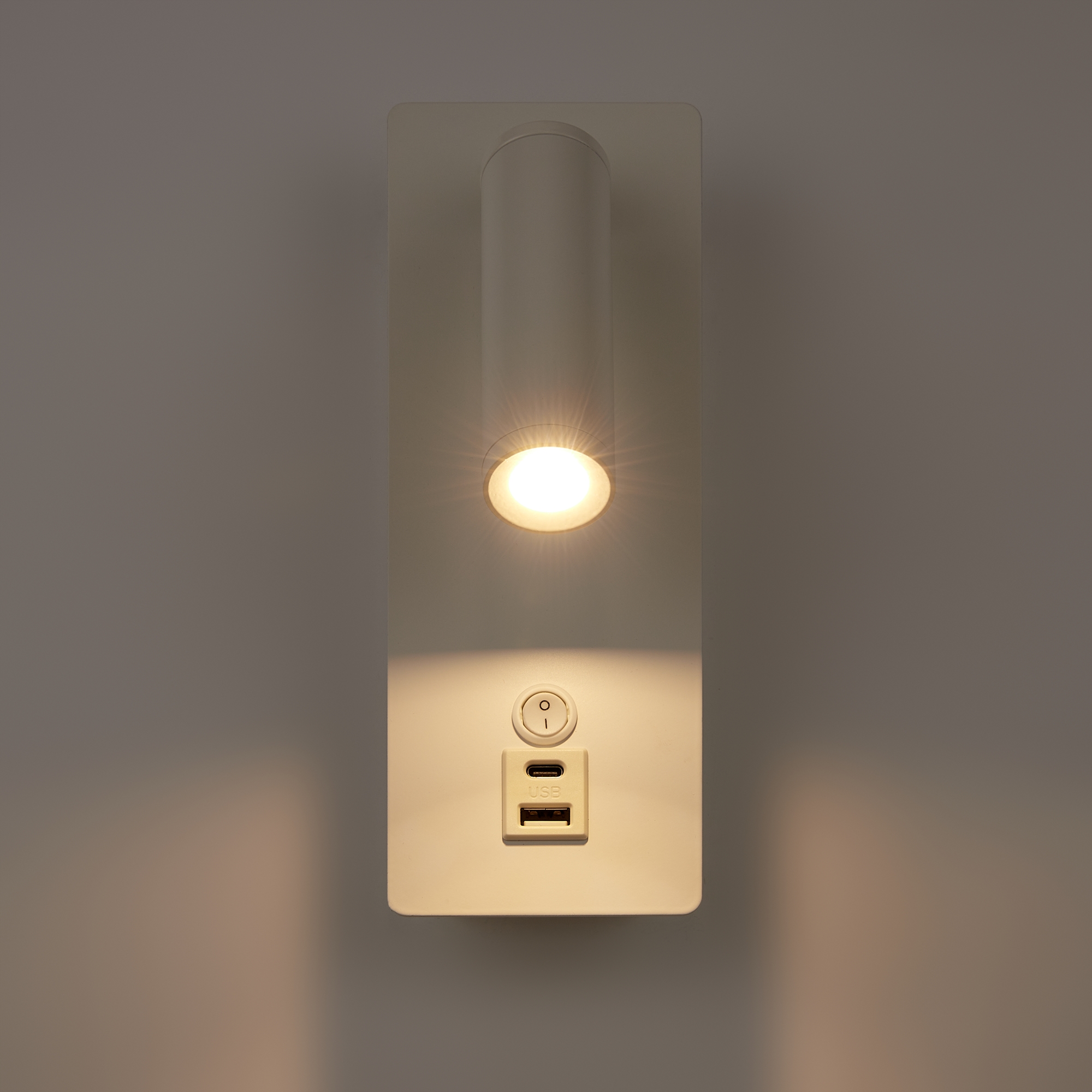 Настенный светильник (бра) Freya Brok FR5341WL-L3W_MY