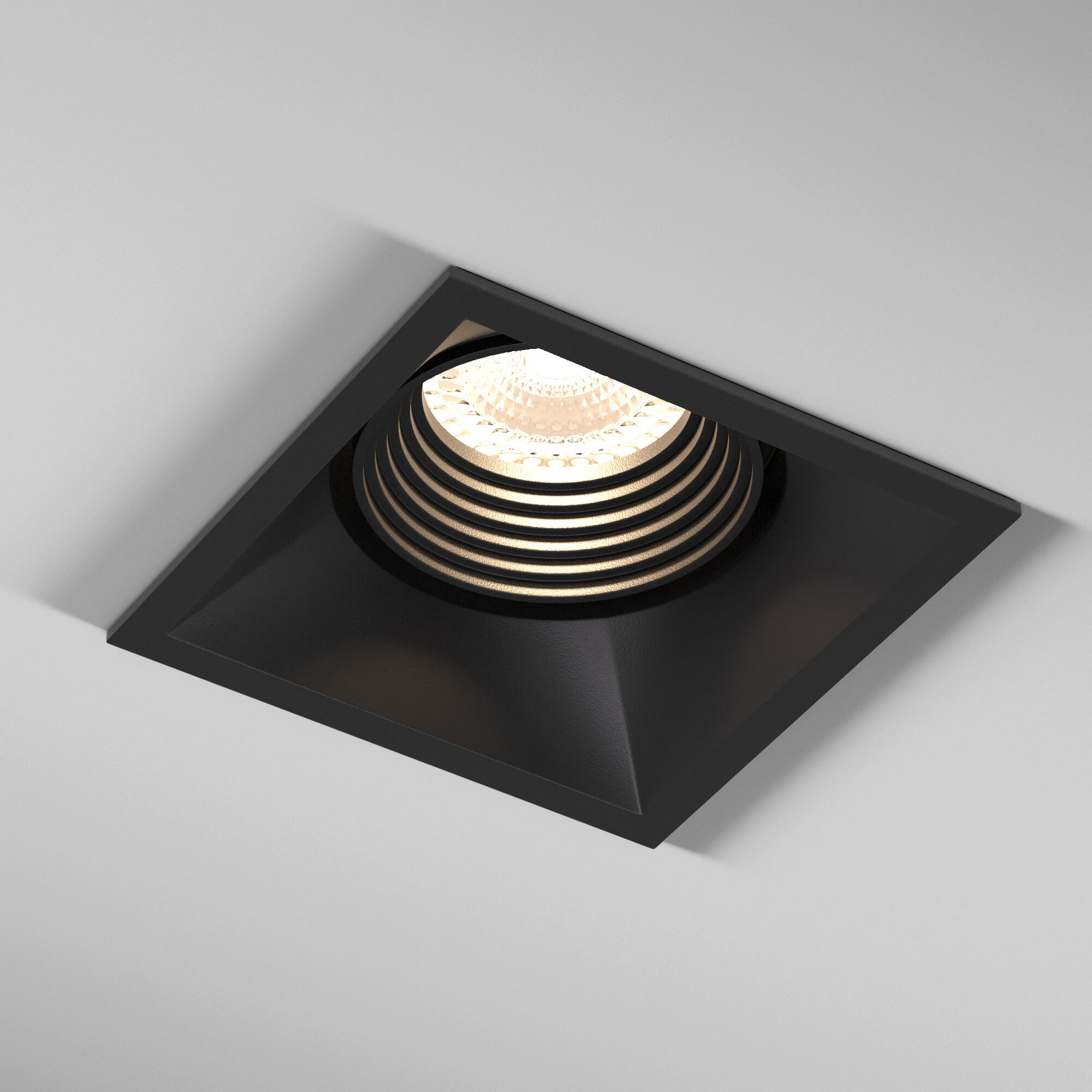 Встраиваемый светильник Punto Elektrostandard Punto a065473_ES