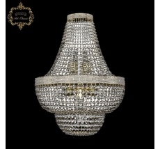 Бра Bohemia Art Classic 20.091B.H1.35SP.GW_BI