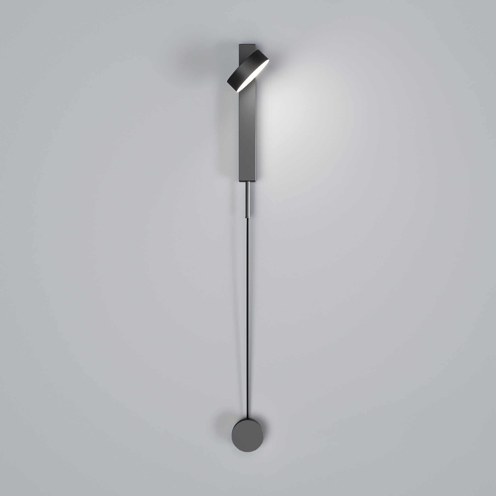 Настенный светильник Elektrostandard Orco a066404_ES