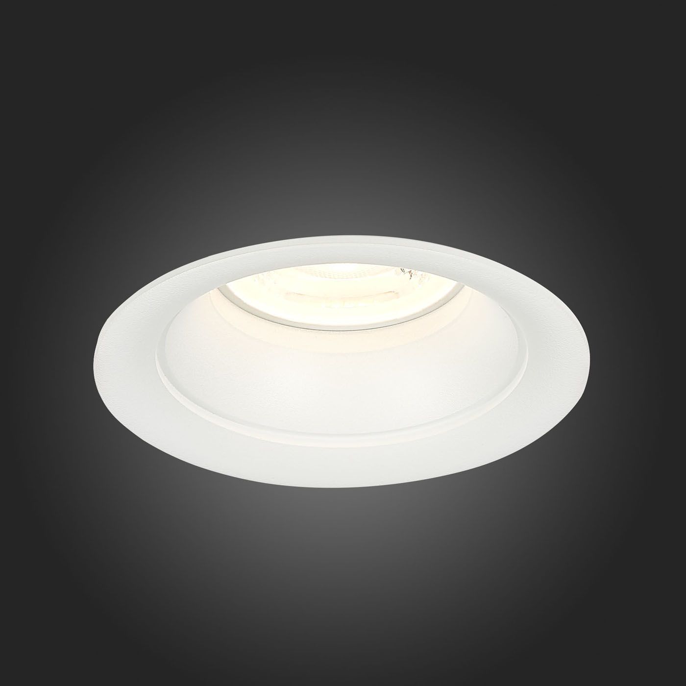 Встраиваемый светильник ST Luce FUNCZIONALE ST200.508.01