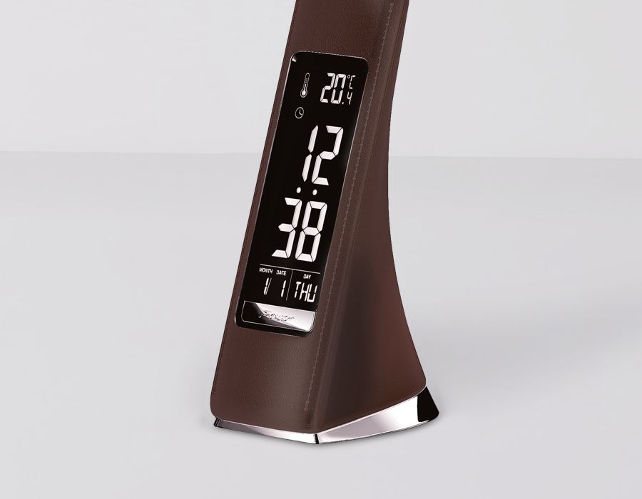 Настольная лампа Ambrella light DESK DE510_AMB