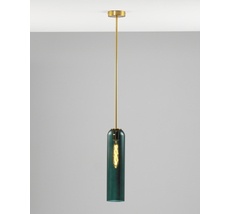 Подвесной светильник Moderli V10420-1P_MD