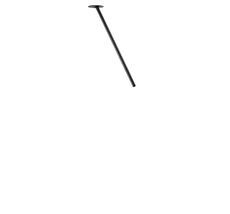 Потолочный светильник LOFT IT Cane 10359/500 Black_LF