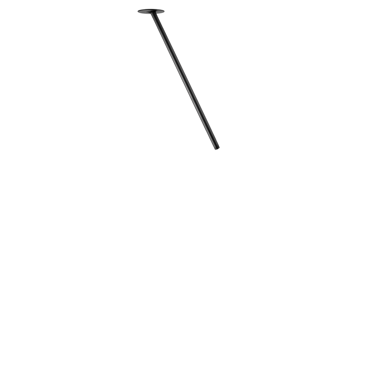 Потолочный светильник LOFT IT Cane 10359/500 Black_LF