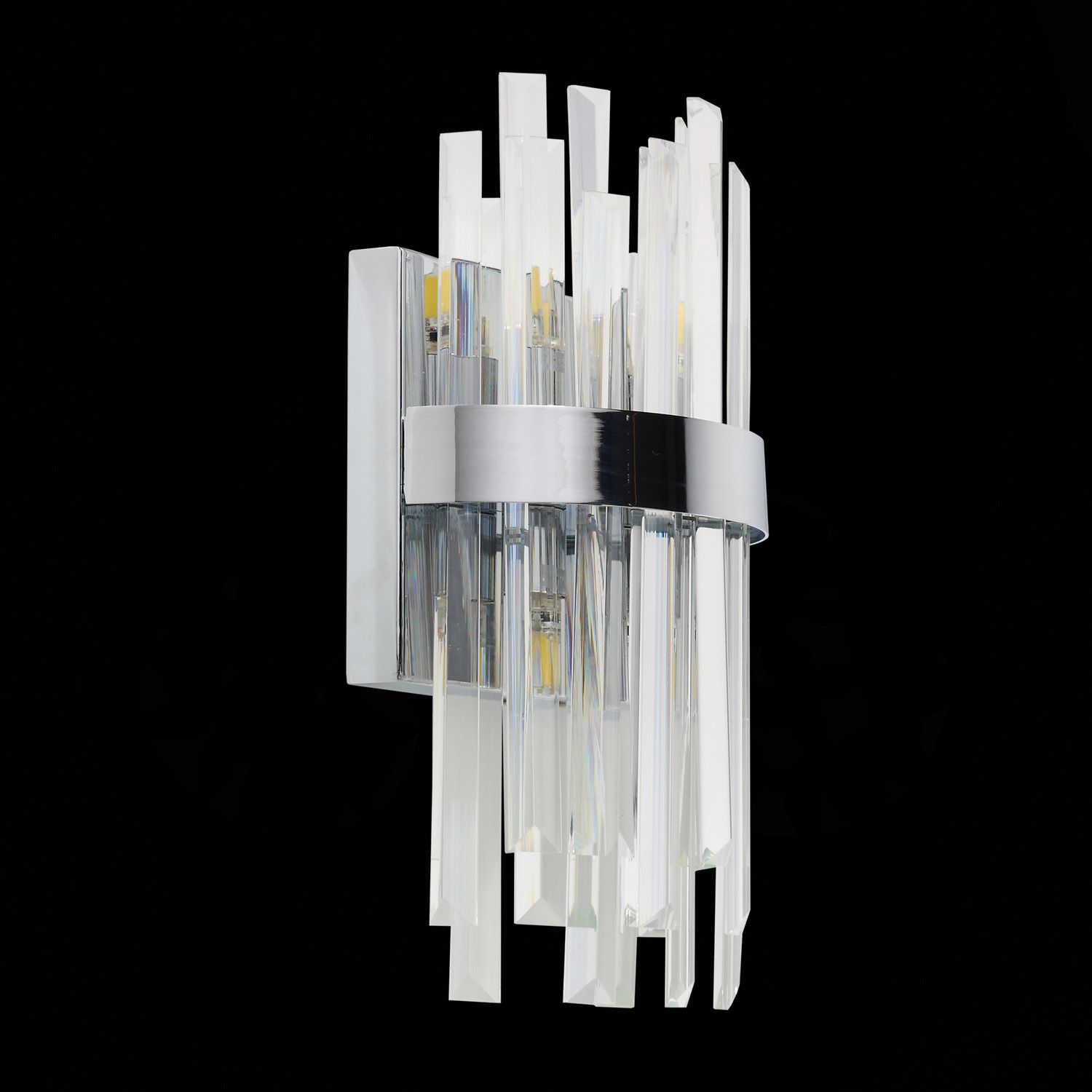 Бра ST Luce BAFO SL1160.101.04