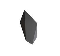 Настенный светильник Crystallux CLT 229 CLT 229W BL_CR