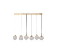 Подвесной светильник Garda Decor 162FL-61506