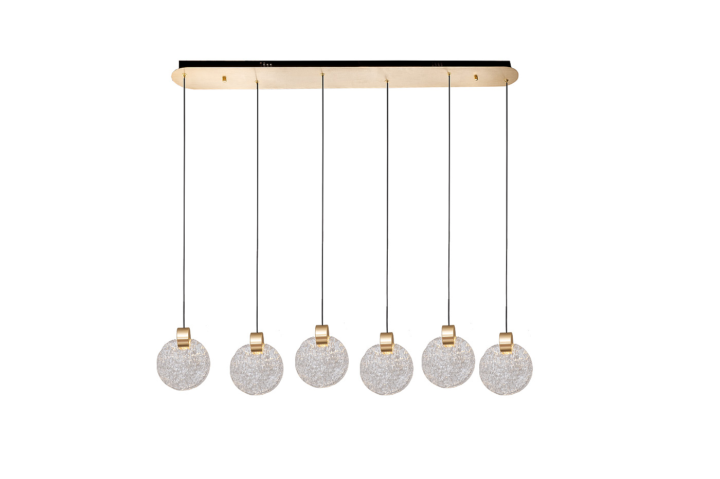 Подвесной светильник Garda Decor 162FL-61506