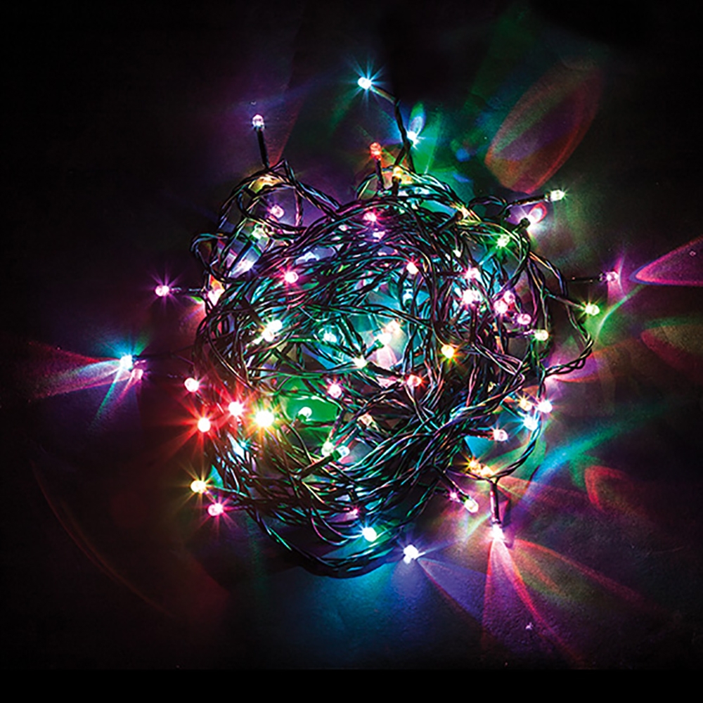 Гирлянда светодиодная 32310 Feron 32310_FR