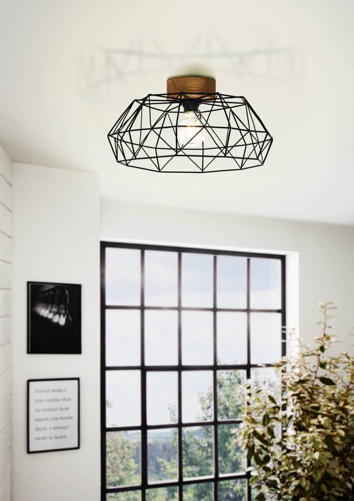 Потолочный светильник Eglo PADSTOW 44088