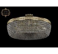 Хрустальная люстра Bohemia Art Classic 21.031.60SP.G_BI