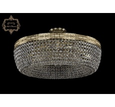 Хрустальная люстра Bohemia Art Classic 21.031.60SP.G_BI
