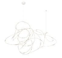 Подвесной светильник Loft IT Flock of Light 10309/21_LF