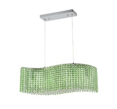 Подвесная люстра Dio Darte Liano Liano E 1.5.60X10.104 N