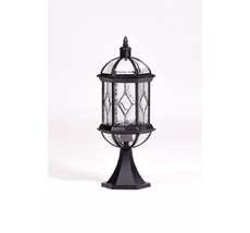 Наземный фонарь IP44 Bl Oasis Light 92604 Bl_OL