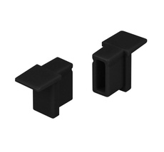 Заглушка профиля Arlight SL-MINI 044088_ARL