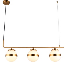 Подвесной светильник Aployt APL.820.03.03