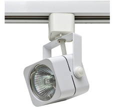 Трековый светильник однофазный 220V Imex IL.0010.0051_IM