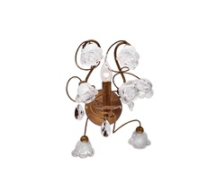 Бра Eletto Rosetta EL324W01.1