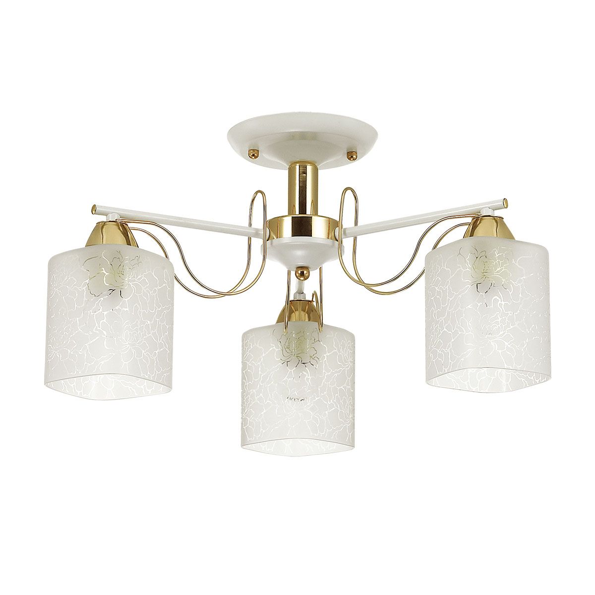 

Потолочная люстра Lumion Opicus 3508/3C, 3508/3C