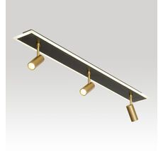 Потолочный светильник Lussole HARRIS LSP-7280