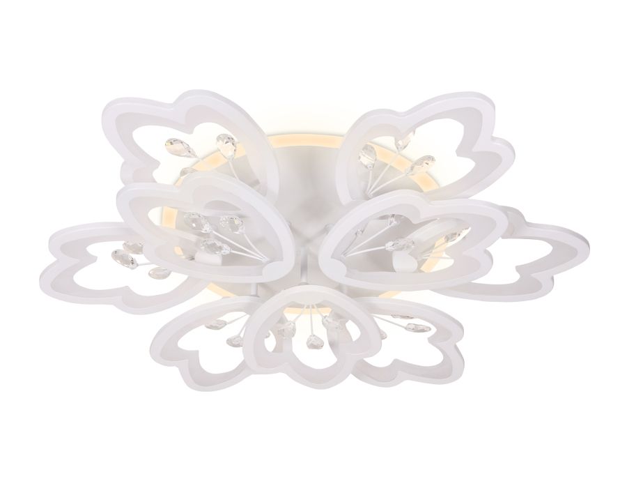 Потолочная люстра Ambrella light Original FA511_AMB