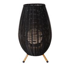 Уличный светильник Lucide COLIN IP44 03843/36/30