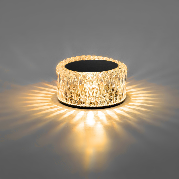 Настольный светильник Escada 10254/L LED_ESC