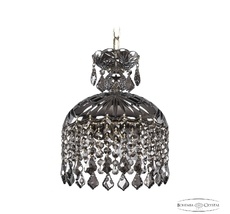 Подвесной светильник Bohemia Ivele 14781/22 G Leafs M731_BI