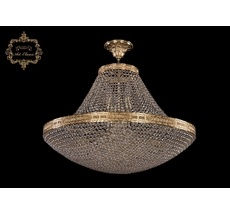 Хрустальная люстра Bohemia Art Classic 21.321.H1.70SP.G_BI