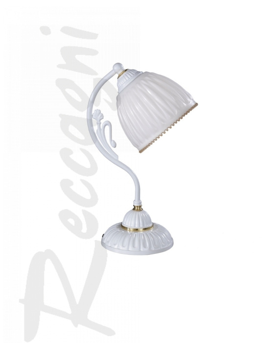 Настольная лампа Reccagni Angelo P 9601_RA