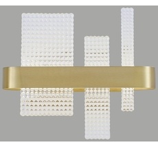 Настенный светильник Wertmark WE460.01.301