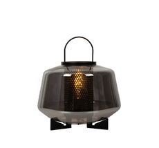 Настольная лампа Lucide SISKA 45504/01/65