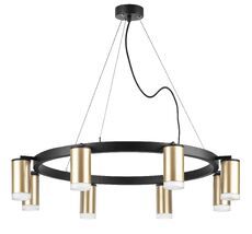 Подвесная люстра LightStar Rullo LR0184080_LS