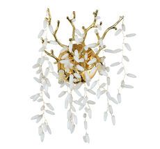 Настенный светильник MW-Light Лайма 467023102_MW