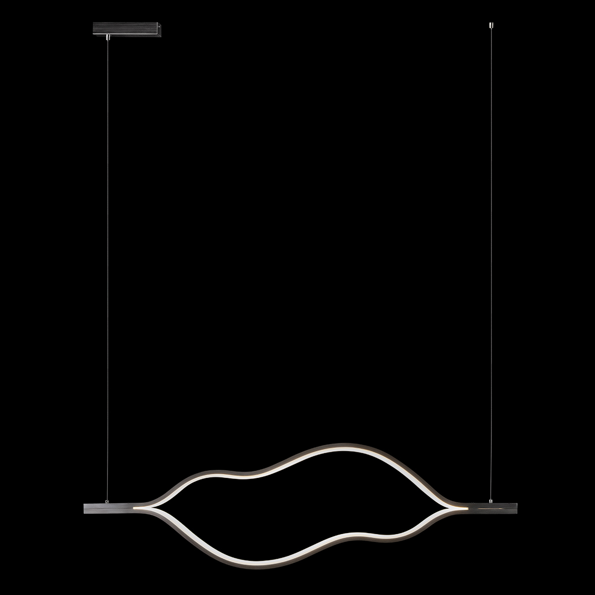 Подвесной светильник LOFT IT Tape Light 10403/1000 SN_LF