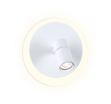 Спот Ambrella light Wall FW260_AMB