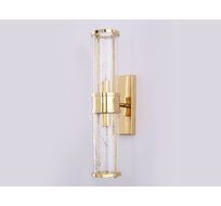 Бра NewPort 10272/A gold_NP